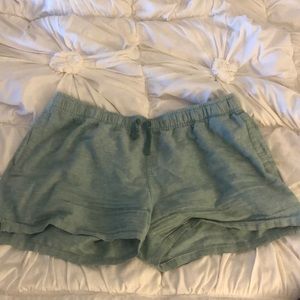 Patagonia women’s island hemp short